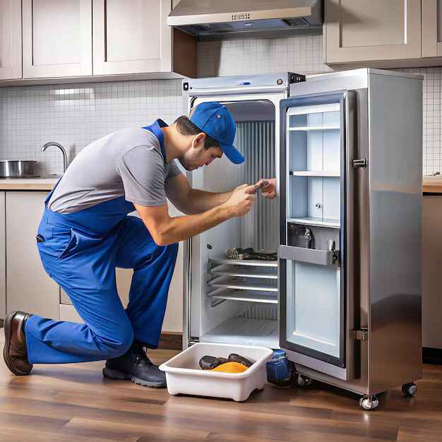 Refrigerator Repair Service in Dilsukhnagar Hyderabad