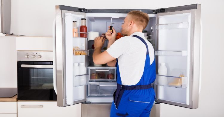 Fridge Repair in Peerzadiguda Hyderabad