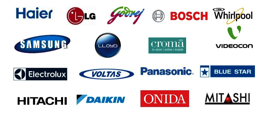 all brands