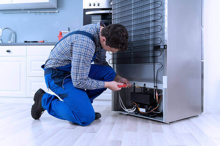 Fridge Repair in Madhapur Hyderabad