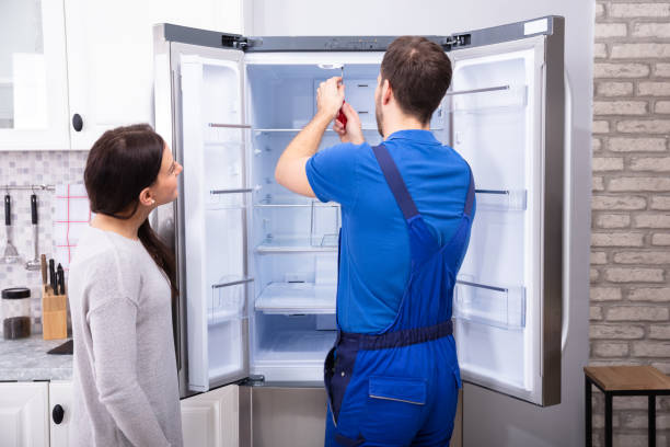 Fridge Repair Service in Kukatpally Hyderabad