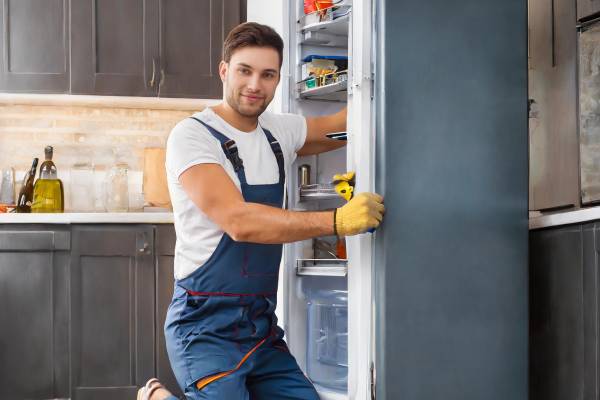Refrigerator Repair in Pragathi Nagar Hyderabad